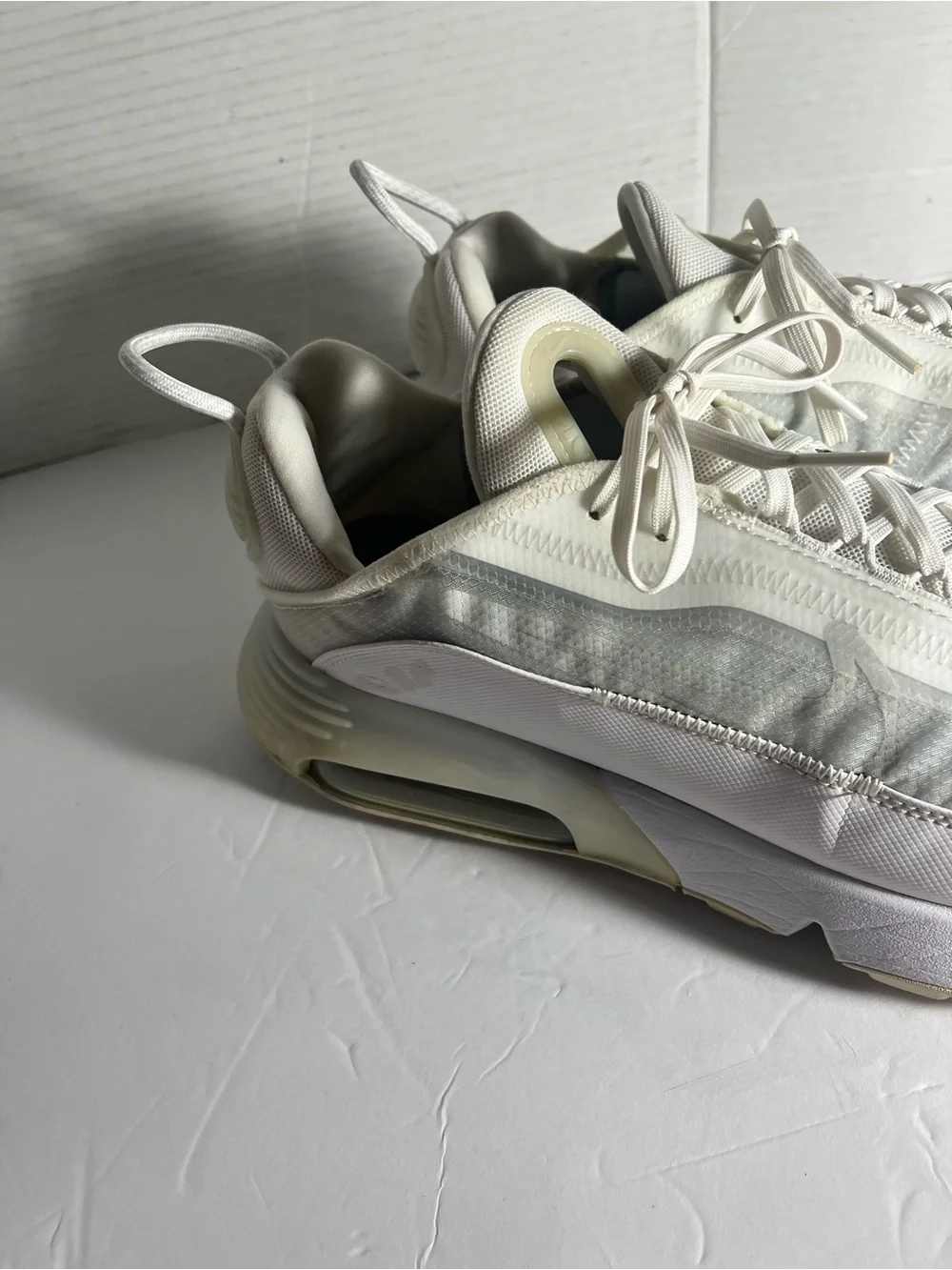 N/A nike air